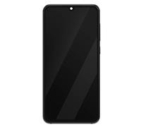 Bloque completo para Galaxy S23 FE LCD + cristal táctil + chasis,