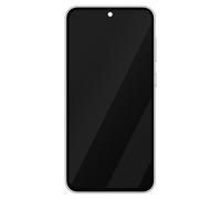 Bloque Completo para Galaxy S23 FE LCD + Touch Panel + Marco Oficial