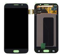 Bloque Completo para Galaxy S6 Pantalla LCD Cristal Táctil Compatible