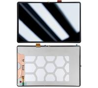 Bloque completo para Galaxy Tab S7 FE Pantalla LCD y cristal táctil