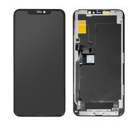 Bloque Completo para iPhone 11 Pro Max Pantalla LCD Cristal Táctil Compatible