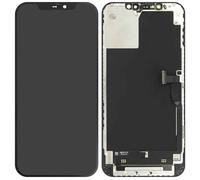 Bloque Completo para iPhone 12 Pro Max Pantalla LCD Cristal Táctil Compatible