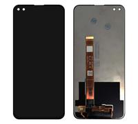 Bloque Completo para Oppo Reno 4Z Pantalla LCD Cristal Táctil Compatible