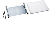 Bloque con placa de montaje ajustable 300x500x125mm UD22C1