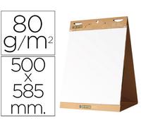 Bloque Congreso Bi-Office Liso Autoadhesivo Secretaría 500 X 585 mm 80G/M papel