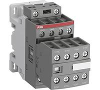 Bloque contactor, modelo NFC53E-88, 5 contactos auxiliares NO y 3 contactos auxiliares NC, 230-240V 50Hz-240-260V 60Hz, color gris, 11,05 x 4,5 x 8,6 centímetros (referencia: 1SBH131001R8853)