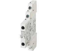 Eaton NHI21-PKZ0 Contacto auxiliar, 2 NO con 1 NC, Conexión a tornillo