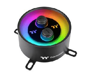 BLOQUE CPU THERMALTAKE PACIFIC MX1 PLUS AMD/INTEL RGB CL-W299-PL00SW-A