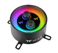 bloque cpu thermaltake pacific mx1 plus amdintel rgb