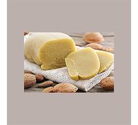 Bloque de almendras origen Sicilia Lucgel, 1 kg