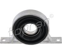 Bloque de Apoyo de Cardán Trasero Para BMW Serie 5 E60 E61 6 E63
