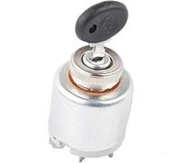 Bloque de arranque para tractor de 12 V con 5 conexiones planas COBO