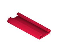 Bloque de asiento para barco de dragón - Base flotante ergonómica, colchoneta ligera y transpirable | Amplificador de posición de remo acolchado, plataformas de remo de apoyo para entrenamiento en