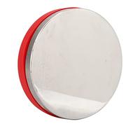 Bloque de Banco de Acero, Banco de Acero Redondo Redondo de Alta Dureza para Dar Forma