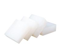 Bloque de banco de caucho macizo, 4 piezas de bloques de silicona, lámina de caucho de silicona de 60 x 60 x 8 mm a 60 x 60 x 20 mm, ideal for proyectos de manualidades y mejoras del hogar.(60x60x12mm