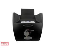 Bloque de bisagra GiVi negro para V47-Tech