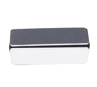 Bloque de Buffer de Uñas Bloque de Lijado de Uñas con Papel de Lija Duradero y Esponja Suave para Suavizar el Pulido y las Uñas Naturales Brillantes