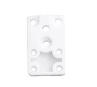 Bloque de calefacción de cerámica de óxido de circonio para Bambu Lab A1, A1 para impresoras 3D mini y H2D, resistente al calor hasta 2200 °C, componente Hotend duradero (B)