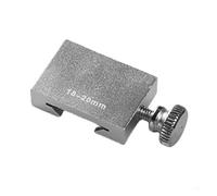 Bloque de calibración de espesores. Juego De Bloques Patrón, Regla Stps Blck Fr Precisas, Medidas En Equipos Trabajo Fabricación E Investigación .NDT(20mm)