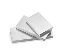 Bloque de calibre de acero de precisión, bloques de calibre de calibración métrica de 0,5-100MM for calibrador y micrómetro, fresado maquinista, 1 ud. Alta precisión(20.0mm 1pc)
