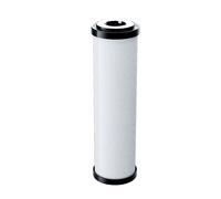 Bloque De Carbón Activado AQUAPHOR B510-03 Para Filtro De Agua 10" 7 Micron