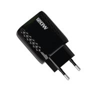 Bloque de Carga rápida, Enchufe de Carga rápida | Adaptador de de 120 W | Bloque de Cargador de Alta Velocidad, Cargador de Pared rápido de Doble Puerto, Cubo de Enchufe de rápid