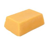 Bloque De Cera De Abejas Pura, Barras De Cera De Abejas Amarillas Naturales Cera De Abejas Para Hacer Velas Cuidado De La Piel Lápiz Labial Cera De Pulido De Madera Con Aroma A Miel De Primera Calidad