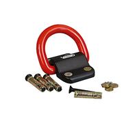 Bloque de compac de montaje en suelo/pared Vector security TU