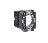 Bloque de contacto auxiliar XB2 ZB2-BE101C 1NO ZB2-BE102C 1NC Contactor interruptor botón accesorio(ZB2-BZ101C)