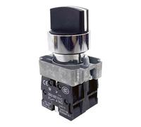 Bloque de contacto auxiliar XB2 ZB2-BE101C 1NO ZB2-BE102C 1NC Contactor interruptor botón accesorio(XB2-BD21C)
