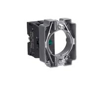 Bloque de contacto auxiliar XB2 ZB2-BE101C 1NO ZB2-BE102C 1NC interruptor de botón accesorio de Contactor(ZB2-BZ101C)