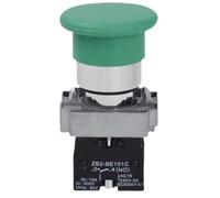 Bloque de contacto auxiliar XB2 ZB2-BE101C 1NO ZB2-BE102C 1NC interruptor de botón accesorio de Contactor(XB2-BC31C)