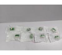 Bloque De Contacto Fingersafe 9001KA2 Square D