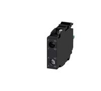 Bloque de contactos 2Z frontal SIRIUS ACT 3SU1400-1AA10-1DA0