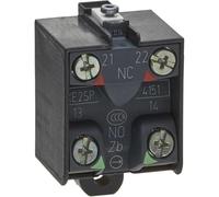 Bloque De Contactos XE2SP4151, Detección De Seguridad, Interruptor De 1 O 2 Pasos, 1NO + 1NC Componentes electricos