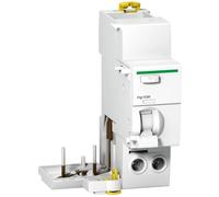 Bloque de corriente diferencial 2P 25A 0,03A tipo A A9W21225