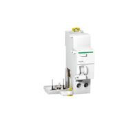 Bloque de corriente diferencial 2P 25A 30mA tipo Si A9W31225