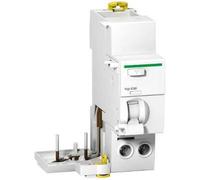 Bloque de corriente diferencial Acti9 A9W11225