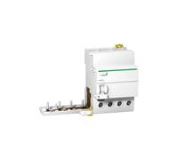 Bloque de corriente diferencial VigiiC60-63-4-100-A 63A A9W22463