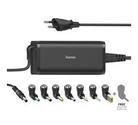 Bloque de corriente universal para portátil, 15 - 19V/90W