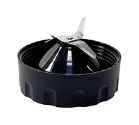 Bloque de cuchillo para licuadora compatible Philips HR2041/41-300007510531