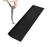 Bloque De Cuña Para Sentadillas: Tabla Inclinada Para Estiramiento De Yoga, Tapete Para Elevación De Pantorrillas | Soporte Para Sentadillas Con Elevación Del Talón, Herramienta Para Estirar La Rodill