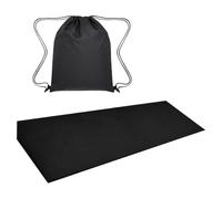 Bloque de cuña para sentadillas, tabla inclinada para estirar pantorrillas, bloque de cuña desmontable para ejercicio de pies, bloque de estiramiento de cuña de pantorrilla antideslizante para pies