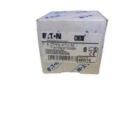 Bloque de disparo electrónico EATON eléctrico PKE-XTU-32