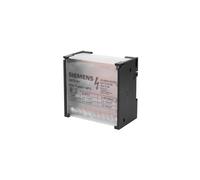 Bloque de distribución 80A 4P 500V 1x6-16mm2 + SENTRON 5ST2501