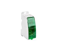 Bloque de distribución Prisma Plus G 1P 125A 10 Prisma LGY112510