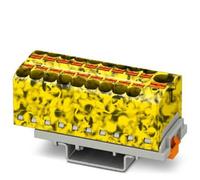 Bloque de distribución PTFIX 10/18x4-ns35-fe 3273656