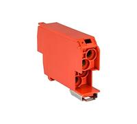 Bloque de distribución PV 1500V DC SDB-25/CZE 48.928 Electro-plast Espátula 5901769011960
