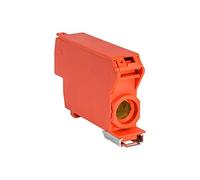Bloque de distribución PV 1500V DC SDB-70/CZE 48.973 Elektro-plast Spatel 5901769011984