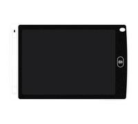 Bloque De Doodle Electrónico Para Niños, Mesa De Dibujo LCD Para Niños,Juguetes De Escritura En Negrita Con Pantalla De 8.5 Pulgadas Con Bolígrafo - Bloque De Bocetos Inteligente Con Protección